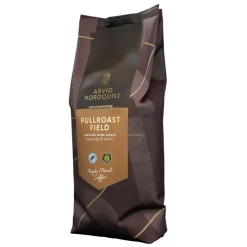 Kaffe Arvid Nordquist Fullroast Field Automat 1000g