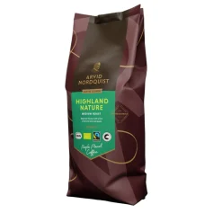 Kaffe Arvid Nordquist Highland Hela Bönor 1000g