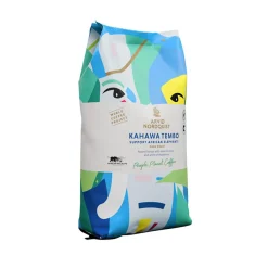 Kaffe Arvid Nordquist Kahawa Tembo Hela Bönor 750g