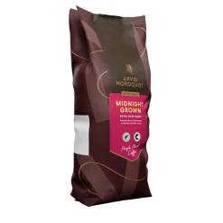 Kaffe Arvid Nordquist Midnight Grown Hela Bönor 1000g