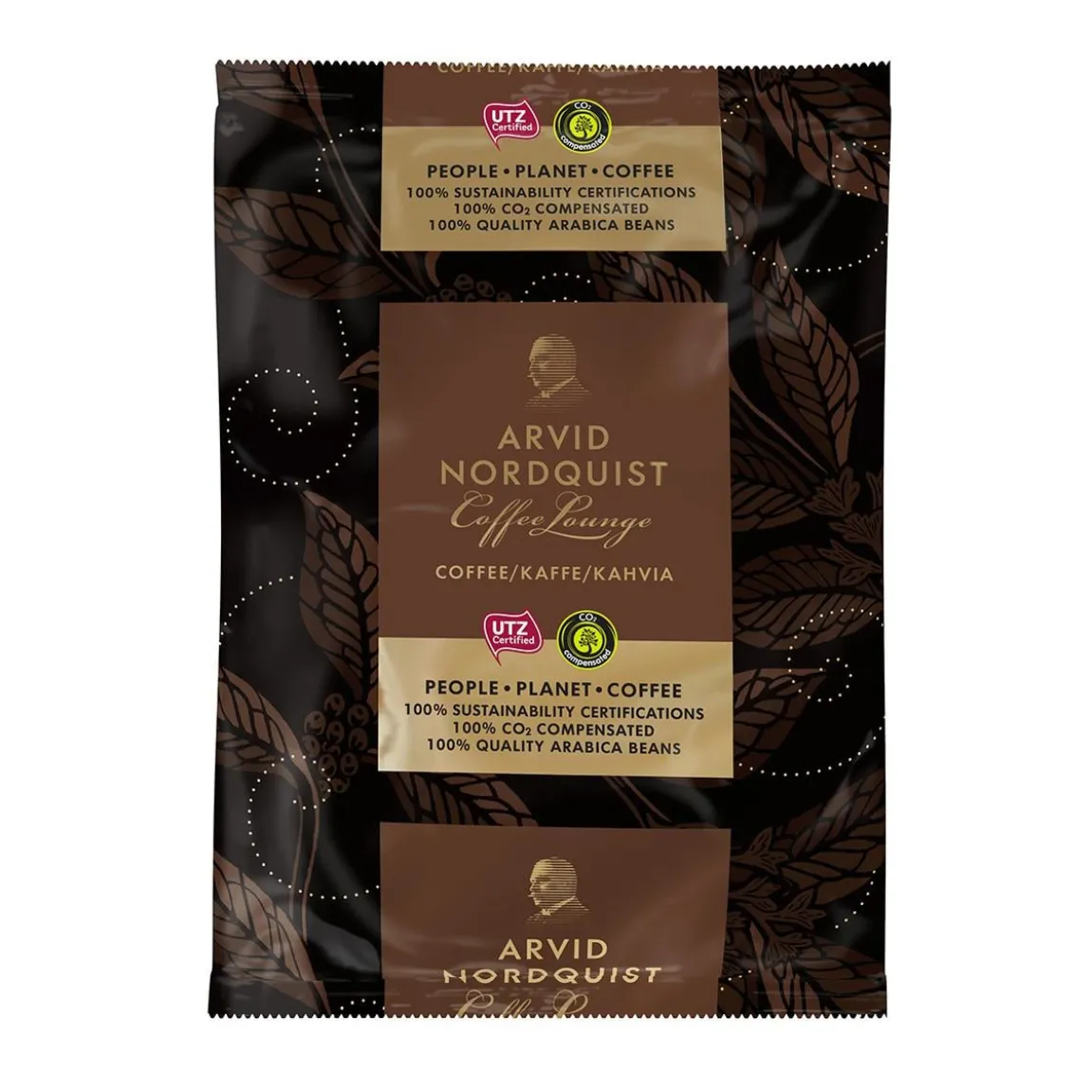 Kaffe Arvid Nordquist Original Blend Kannbrygg 100g