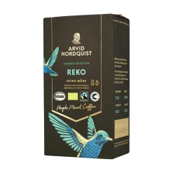 Kaffe Arvid Nordquist Reko Brygg 450g