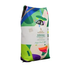Kaffe Arvid Nordquist Señoras Hela Bönor 750g