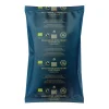 Kaffe BKI Eko Fairtrade Mörkrost Malet 1000g