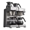 Kaffebryggare Bonamat Mondo Twin 400V