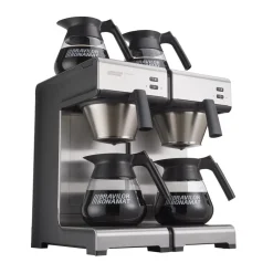 Kaffebryggare Bonamat Mondo Twin 400V