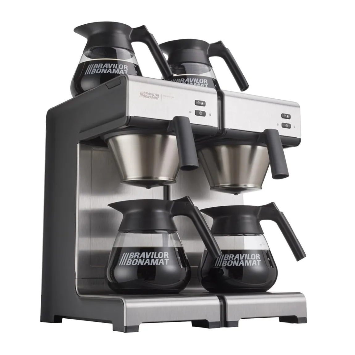 Kaffebryggare Bonamat Mondo Twin 400V