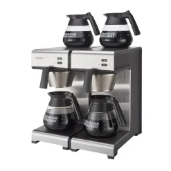 Kaffebryggare Bonamat Mondo Twin 400V