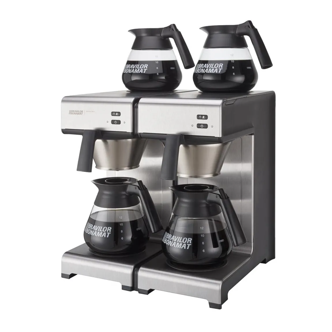 Kaffebryggare Bonamat Mondo Twin 400V