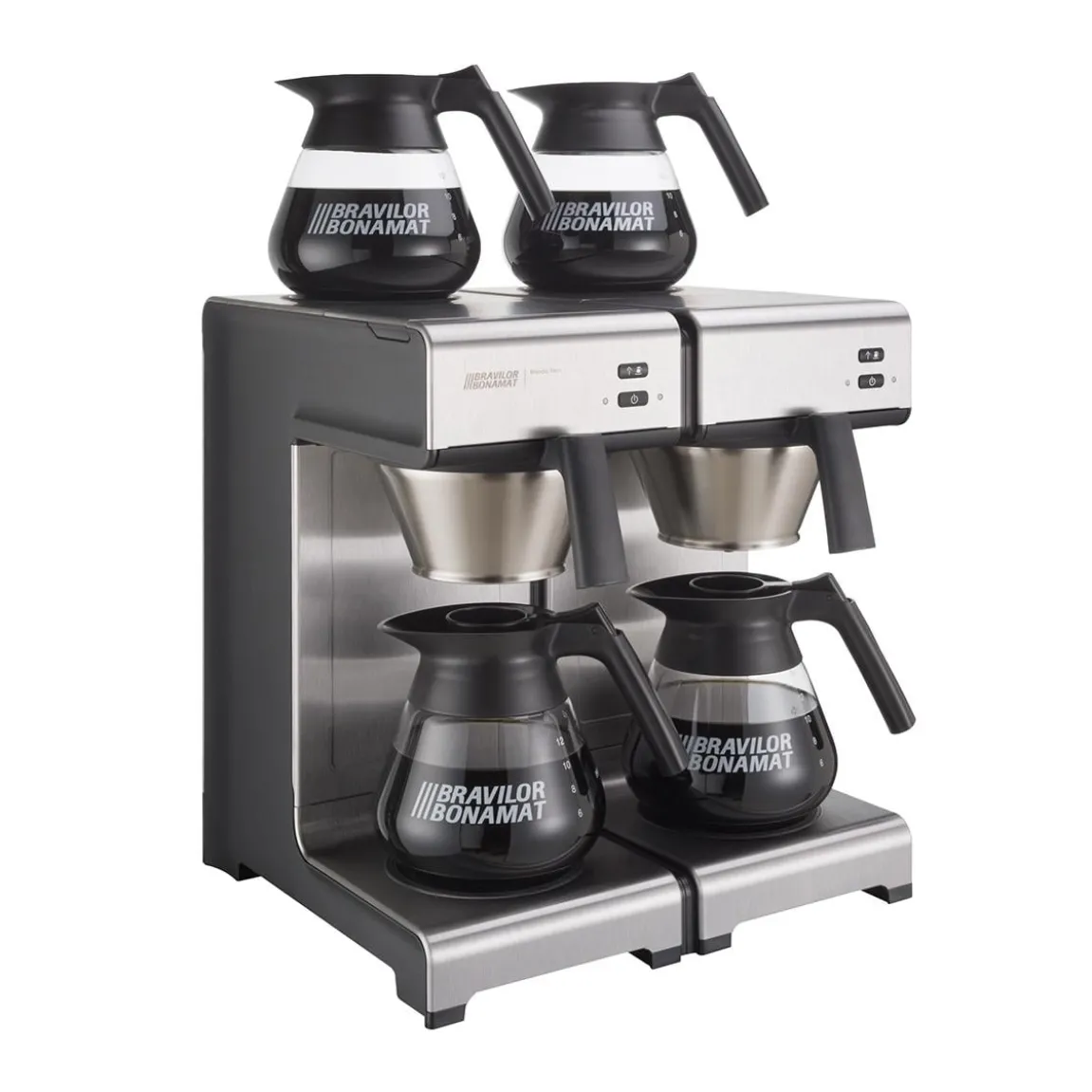 Kaffebryggare Bonamat Mondo Twin 400V