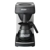Kaffebryggare Bonamat Novo 2 inkl Glaskanna
