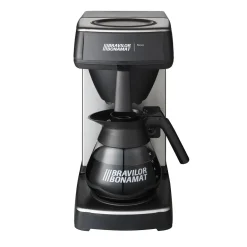 Kaffebryggare Bonamat Novo 2 inkl Glaskanna