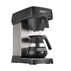 Kaffebryggare Bonamat Novo 2 inkl Glaskanna