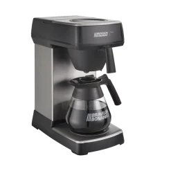 Kaffebryggare Bonamat Novo 2 inkl Glaskanna