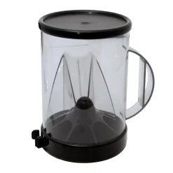 Kaffedoserare Ø130x187mm