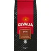 Kaffe Gevalia Dark Hela Bönor 1000g