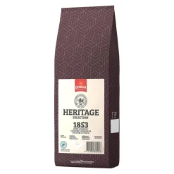 Kaffe Gevalia Heritage 1853 Hela Bönor 1000g