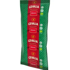 Kaffe Gevalia Organic Mellanrost Automat 1000g