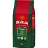 Kaffe Gevalia Organic Mörk Hela Bönor 1000g