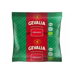 Kaffe Gevalia Organic Mörkrost Maskin 450g