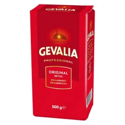 Kaffe Gevalia Original Mellanrost Brygg 500g
