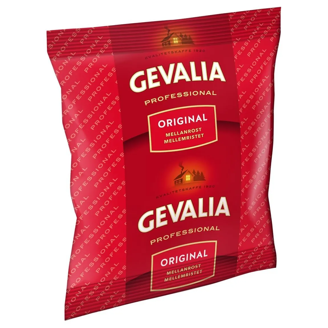 Kaffe Gevalia Original Mellanrost Termosbrygg 125g