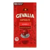 Kaffekapslar Gevalia Lungo 6 Classico