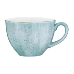 Kaffekopp Bonna Aura Aqua 23cl