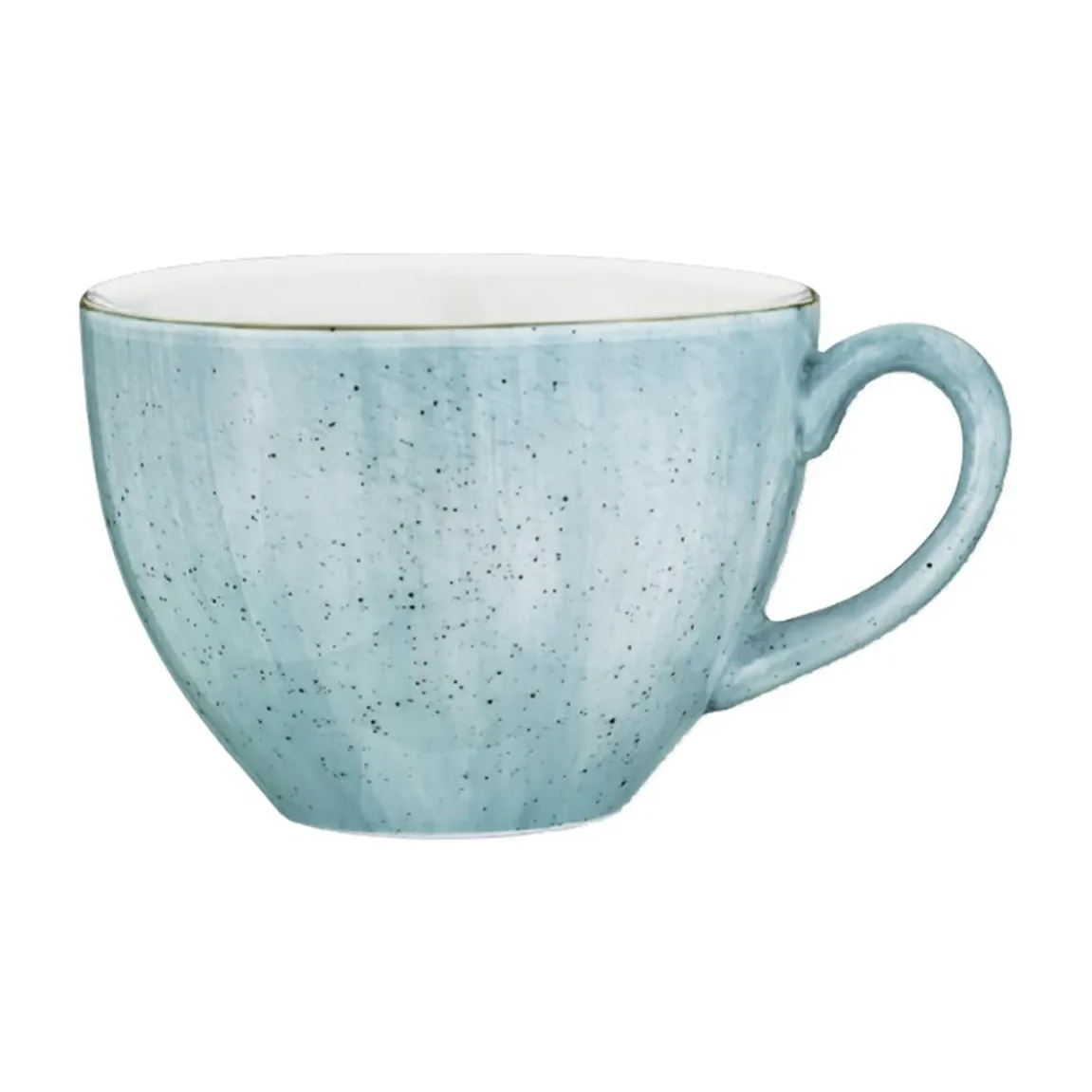 Kaffekopp Bonna Aura Aqua 23cl