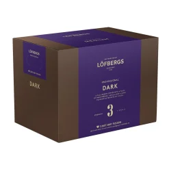 Kaffe Löfbergs Mörk Termosbrygg 125g