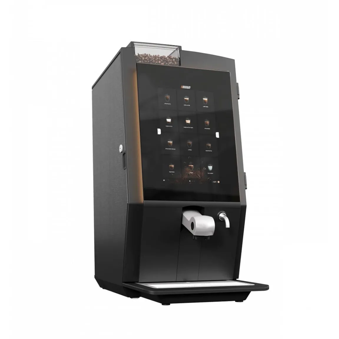 Kaffemaskin Bonamat Esprecious 22 230V