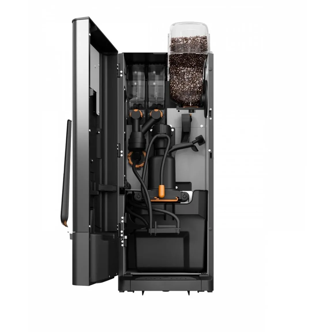 Kaffemaskin Bonamat FreshGround 121
