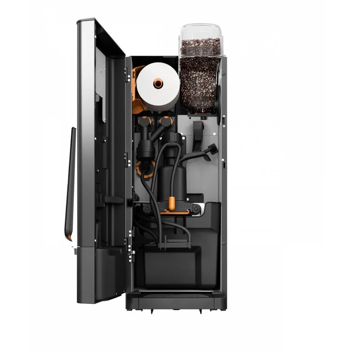 Kaffemaskin Bonamat FreshGround 121