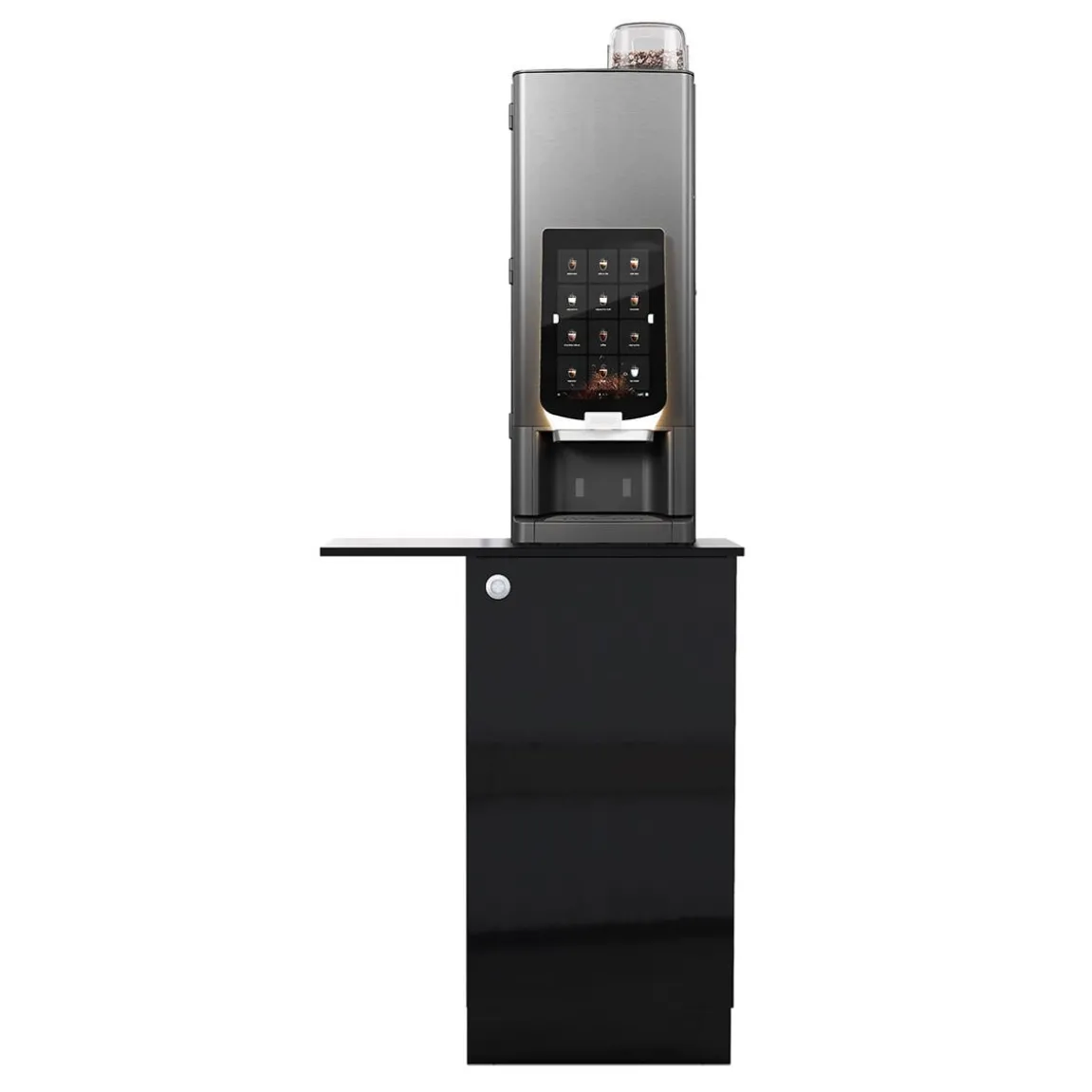 Kaffemaskin Bonamat FreshGround 121