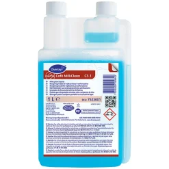 Kaffemaskinsrengöring Diversey Suma Café MilkClean C3.1 1L