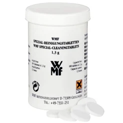 Kaffemaskinsrengöring WMF Tabletter 1,3g