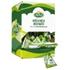Kaffemjölk Arla 1,5% 2cl