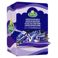 Kaffemjölk Arla Laktosfri 2cl