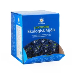 Kaffemjölk Skånemejerier Ekologisk Laktosfri 1,6cl