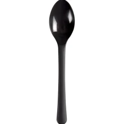 Kaffesked Abena Flergångs PP Grå 140mm