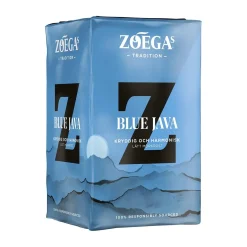 Kaffe Zoégas Blue Java Brygg 450g