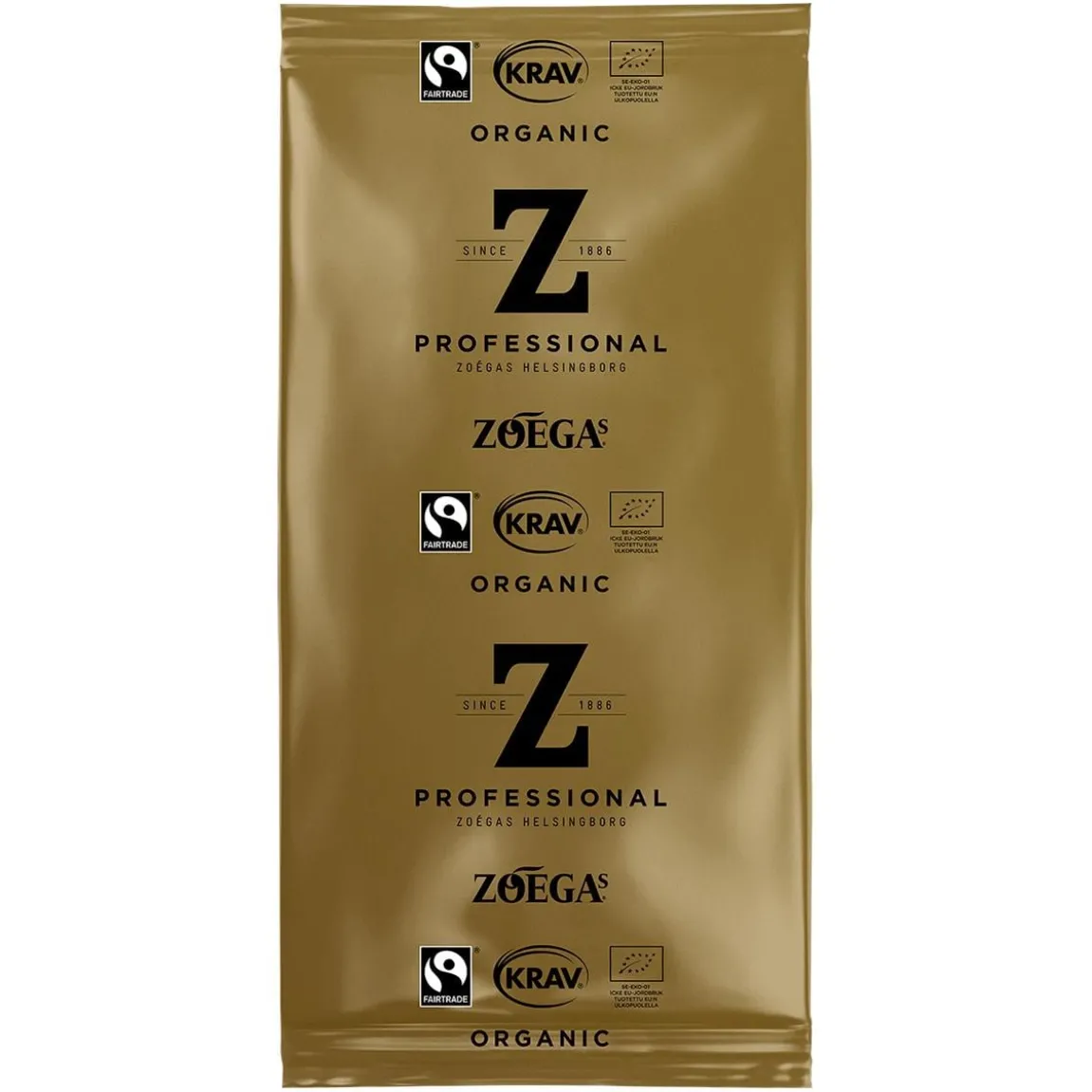 Kaffe Zoégas Cultivo Urnbrygg 225g