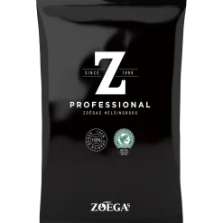 Kaffe Zoégas Dark Zenith Automat 1000g
