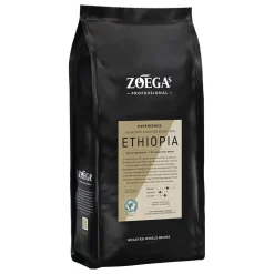 Kaffe Zoégas Experience Blend Ethiopia Hela Bönor 750g