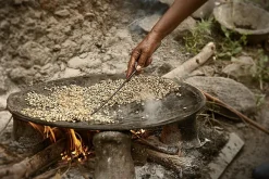 Kaffe Zoégas Experience Blend Kenya Hela Bönor 750g