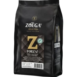 Kaffe Zoégas Forza Hela Bönor 450g