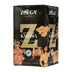 Kaffe Zoégas Kahawa Brygg 450g