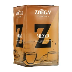 Kaffe Zoégas Mezzo Brygg 450g