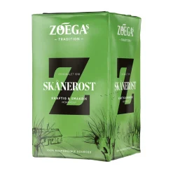 Kaffe Zoégas Skånerost Brygg 450g
