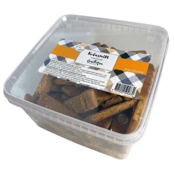 Kakor GodBiten Kolasnitt 650g